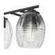 Miravelle Two Light Vanity (9992-MB)