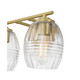 Miravelle Two Light Vanity (9992-VB)
