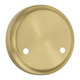 Miravelle Three Light Vanity (9993-VB)