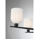 Collier Six Light Chandelier (1-1125-6-89)