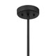 Collier Six Light Chandelier (1-1125-6-89)