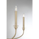 Coventry Six Light Chandelier (1-1500-6-127)