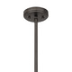 Coventry Six Light Chandelier (1-1500-6-15)