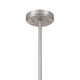 Coventry Six Light Chandelier (1-1500-6-SN)