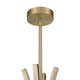 Bradford LED Chandelier (1-1900-8-127)