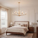 Judi 12 Light Chandelier (1-1966-12-60)