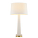 Trenton One Light Table Lamp (11-DF01)