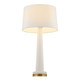 Trenton One Light Table Lamp (11-DF01)