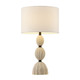 Leiden One Light Table Lamp (11-DF03)
