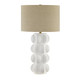 Kirkwall One Light Table Lamp (11-DF05)