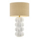 Kirkwall One Light Table Lamp (11-DF05)