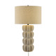 Haddington One Light Table Lamp (11-DF07)