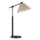 Erie One Light Table Lamp (11-DF09)