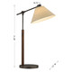 Erie One Light Table Lamp (11-DF09)
