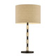 Dothan One Light Table Lamp (11-DF11)
