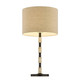 Dothan One Light Table Lamp (11-DF11)