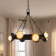 Pierson LED Chandelier (1-2411-8-343)