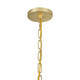 Pelham LED Chandelier (1-2414-16-343)