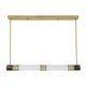Farrell LED Linear Chandelier (1-2917-1-322)