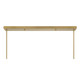 Farrell LED Linear Chandelier (1-2917-1-322)
