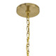 Wilkes Eight Light Chandelier (1-4702-8-322)