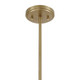 Chester Nine Light Chandelier (1-5980-9-127)