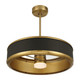 Archer LED Fan D'Lier (28-FD-485-322)