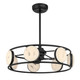 Castra LED Fan D'Lier (30-FD-435-89)