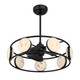 Castra LED Fan D'Lier (30-FD-435-89)