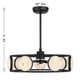 Castra LED Fan D'Lier (30-FD-435-89)