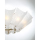 Celina 12 Light Fan D'Lier (32-FD-465-127)