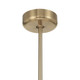 Celina 12 Light Fan D'Lier (32-FD-465-127)
