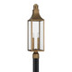 Lancaster Two Light Outdoor Post Lantern (5-225-273)