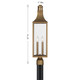 Lancaster Two Light Outdoor Post Lantern (5-225-273)
