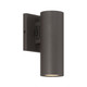 Savoy House - 5-CYL-1-5CCT-BZ - LED Outdoor Wall Lantern - Kelley - Bronze