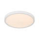 LED Flush Mount (6-3333-15-WH)