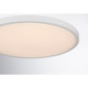 LED Flush Mount (6-3333-20-WH)