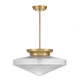 Norwich One Light Convertible (6-4464-1-322)