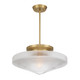 Norwich One Light Convertible (6-4464-1-322)