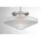 Norwich One Light Convertible (6-4464-1-SN)