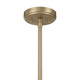 Ashton Four Light Convertible (6-9801-4-127)