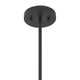 Baldwin One Light Pendant (7-1244-1-89)
