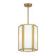 Leeds Three Light Pendant (7-1700-3-322)