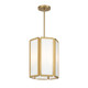 Leeds Three Light Pendant (7-1700-3-322)