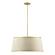 Sombra Six Light Pendant (7-2044-6-328)