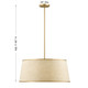 Sombra Six Light Pendant (7-2044-6-328)