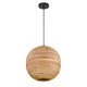 Pharr One Light Pendant (7-2804-1-89)