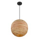 Pharr One Light Pendant (7-2804-1-89)