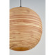 Pharr One Light Pendant (7-2804-1-89)