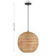 Pharr One Light Pendant (7-2804-1-89)